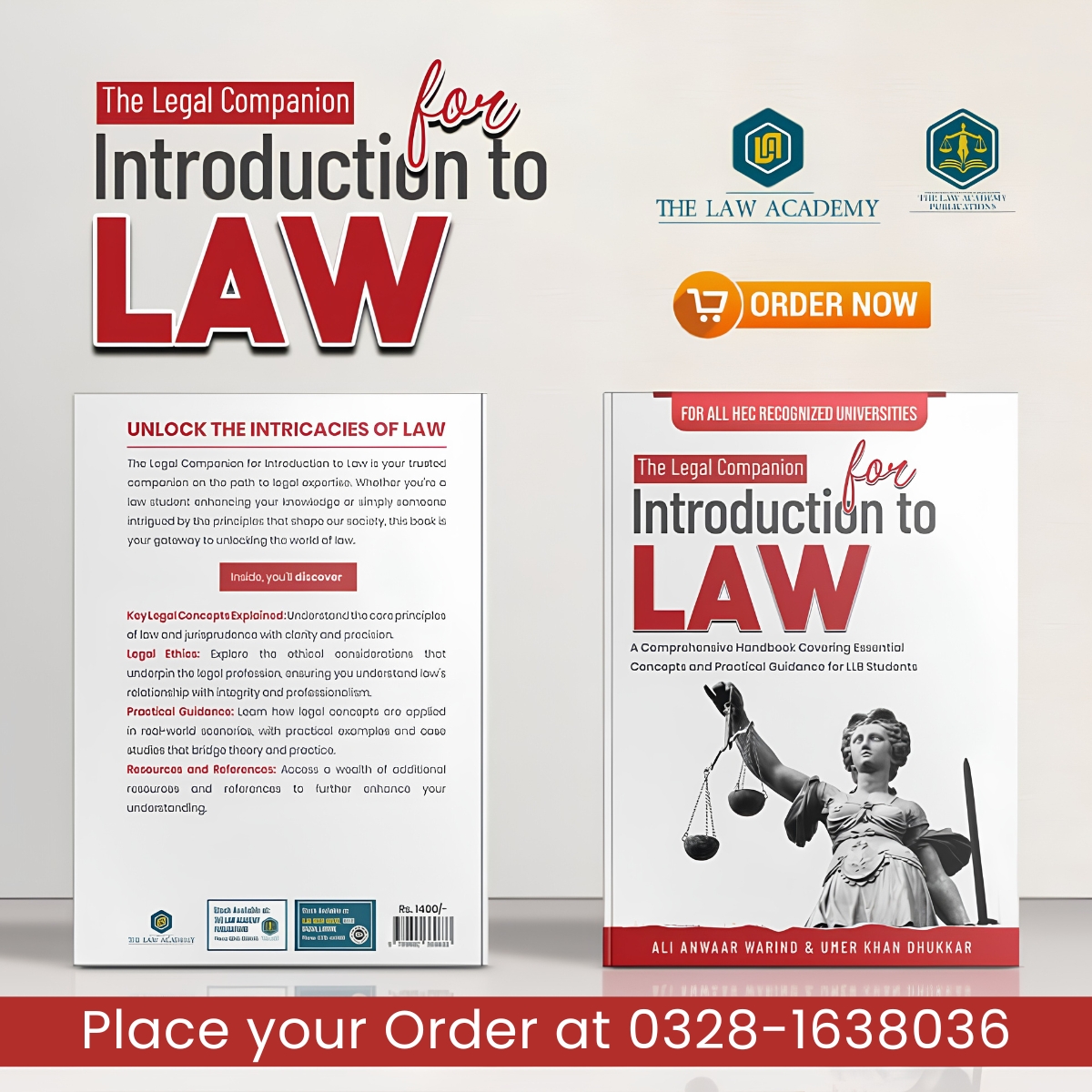 Introduction to Law