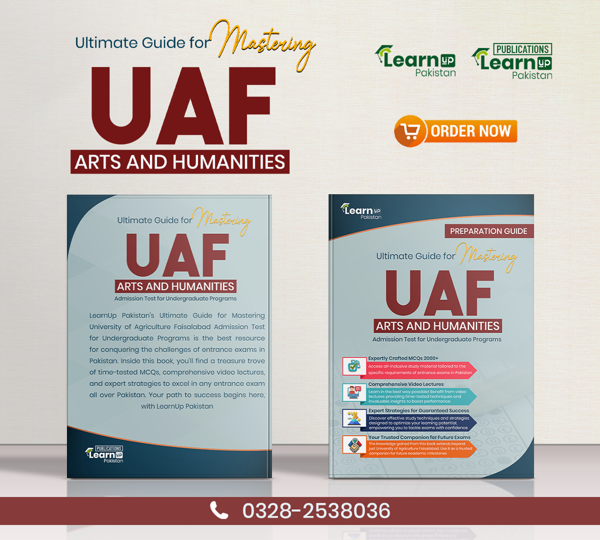 UAF: Arts & Humanities (AHS)